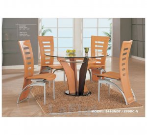 Shavano Dining Room Set