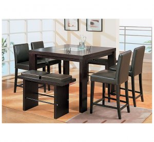 Modern Dining Set