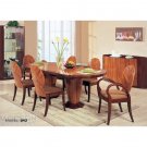 Contemporary Dining Room Set