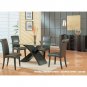 Dining Room ( Brown )