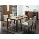 Metro 6pc Dining Set