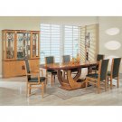 Greta Contemporary Dining Room Set