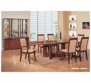 Nadia Dining Room