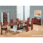 Rosa Dining Room Set