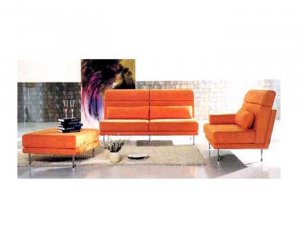 Bombai Sofa Set