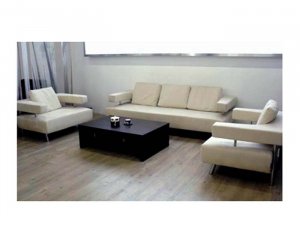 CF-130 (1+1+3) Sofa Set