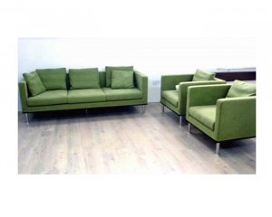 CF-132 (1+1+3) Sofa Set