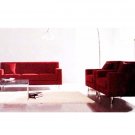 Feminin Sofa Set