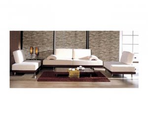 Logan Sofa Set
