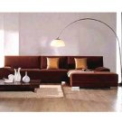 Microfiber Sofa Set