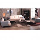 Spiffy Sofa Set