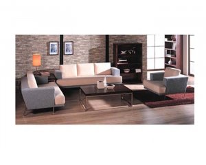 Spiffy Sofa Set