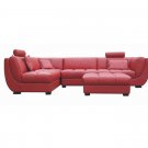 627 Sofa/Chaise
