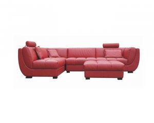 627 Sofa/Chaise