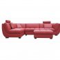 627 Sofa/Chaise