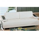 Edmond Exquisite Leather Sofa
