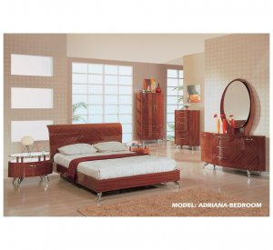 Adriana Bedroom Set