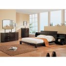 Capri Bedroom Set