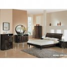 Emily Wenge Bedroom Collection