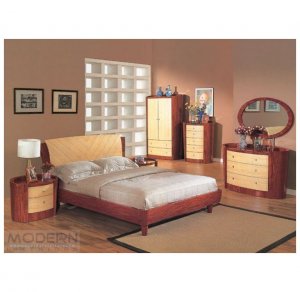 Gabriella Bedroom Set