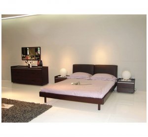 Rio Bedroom Set
