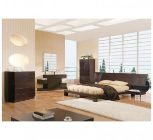 Soho Bedroom Set