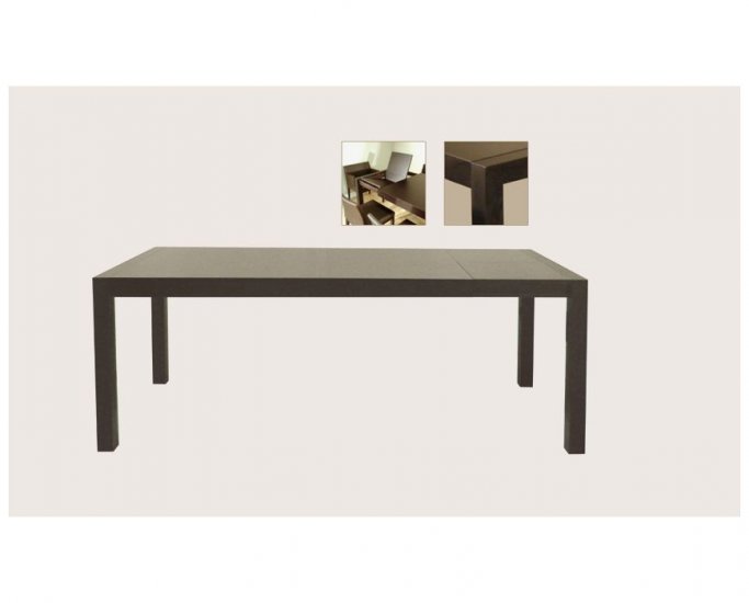 Quartz Dining Table