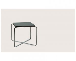 Metro End Table Square