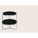 Metro Two Tiered Table