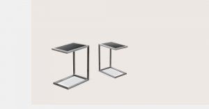 Alfa End Table