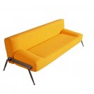 ID-LK10  //  Ultra Modern Yellow Sofa
