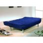 LS_bermuda_sof_b //  Modern Casual Convertible Sofa Bed
