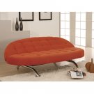 LS-CC-CPC-D2  //  Capitola Casual Convertible Sofa