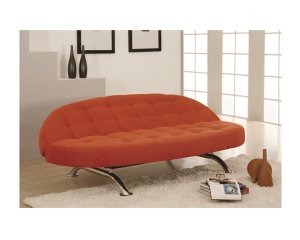 LS-CC-CPC-D2  //  Capitola Casual Convertible Sofa