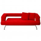 ID-K-33 // Modern contemporary style K-33 Sofa Bed