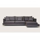 BN-Simena // Simena Sectional Sofa