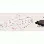 Bn-Metropolitan  //  Metropolitan Sofa Bed
