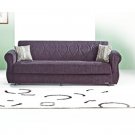 KLM_Balin_v  //  Kilim sofa bed Balin
