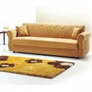 KLM_Balin_bg  //  Kilim sofa bed Balin