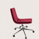 Nevada Office Chair - Leatherette
