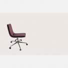 Nevada Office Chair - Wool Fabric