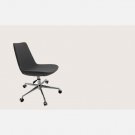 Eiffel Office Chair - Leather