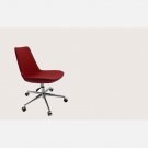 Eiffel Office Chair - Wool Fabric