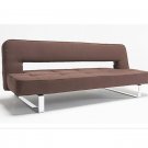inno-742014c526 // Basic Brown Luxe Sofa