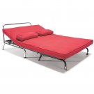 INN Skater // Skater Convertible Sofa Set by Innovation USA