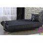 SS-Best_fc_gr // Best Sofa Set Cole Fume & Fabric by Istikbal/Sunset