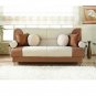 SS-Best_fc_be_br// Best Sofa Beige-Brown Fabric  by  Istikbal/Sunset