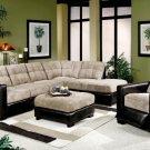 C_550121  //   Hermosa Beach Sectional