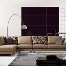 Eho-S399 //  Birger Modern Microfiber Sectional