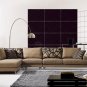 Eho-S399 //  Birger Modern Microfiber Sectional